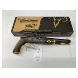 Traditions Trapper .50Cal