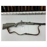 Traditions BuckSkinner .50Cal