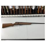 Stevens Model 58 12GA