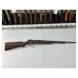 Winchester Model 72 .22Short