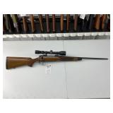 Remington Model 700 BDL Mountain Rifle .280Rem