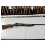 Weatherby Model PA-08 12GA