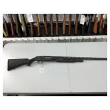Mossberg 500 12GA