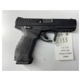 SAR USA Model SAR9 9MM