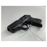 Ruger Model LCP 380Auto