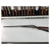 AM Arms Co Single Shot 12GA