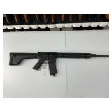 Bush Master Model XM15-E2S .223-5.56MM