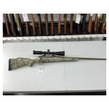 Weatherby Vanguard 6.5-300WBY