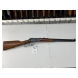 Ted Williams Model 100 30-30Cal