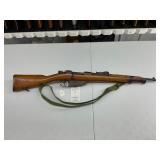 Terni Carcano 1939 7.35x51MM
