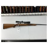 Ruger M77 Mark II 280Cal