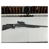 Mossberg Model 500A 12GA