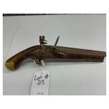 Towers Jap Flintlock .69Cal