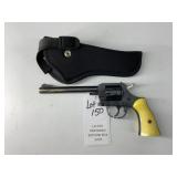 H&R Model 929 Side Kick .22LR