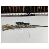 Weatherby Vanguard .223Rem