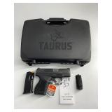 Taurus Model GX4 9MM