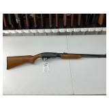 Remington Model 572 Fieldmaster 22LR