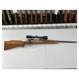 Remington Model 700 30-06Cal
