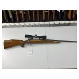 Ithaca Gun Co Model LSA-65 30-06
