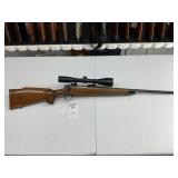 Remington Model 700BDL .17Rem