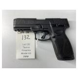 Taurus Firearms Model G3 9MM