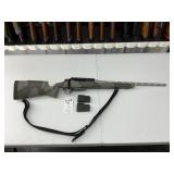 Seeking Precision Model Hauak 6.5 PRC