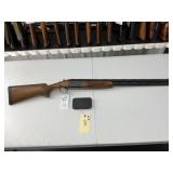 Savage Stevens 555 12GA