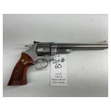 Smith & Wesson Model 629-1 44Mag