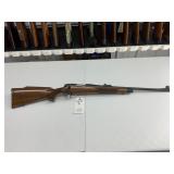 Remington Model 700 6MM Rem