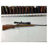 Remington Model 700 22-250 Cal