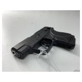 Ruger LCP II .22LR
