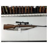 Winchester Model 70 308 Cal