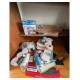 Lot Office Supplies, Misc.