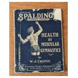 Spalding Health by Muscular Gymnastics
