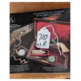 3 Pc. Full Color RIA Premier Auction Catalogs