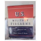 U.S. Military Firearms Marjo James E. Hicks