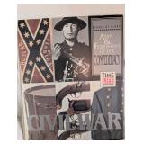Echoes of Glory Arms & Equipment of the Conferacy