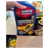 Yard Guard Insect Control, Bug Killer Misc.