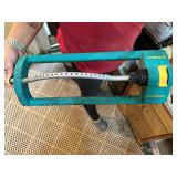 Melnor Yard Oscillating Sprinkler