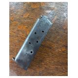 U.S. Government Issued 1911 45 ACP Magazine