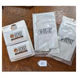 Lot Henry Gun Oil Wipes and Polishing Clothes
