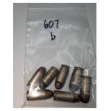 7 Pc. Steel Cased 1943-5 45 ACP Ammunition