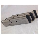 3 Pc. 45 ACP 1911 Magazines
