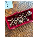Lot Antique Small Pistol Primers