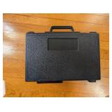 Generic Plastic Pistol Case
