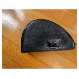 Derringer Size Zippered Pistol Case
