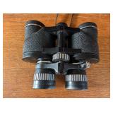 Western Field Binoculars 7-15x35/1000 Yards
