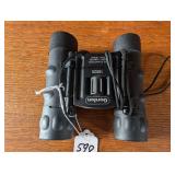 Gordon Binoculars 10x25/1000 Yards
