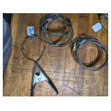 12 Pc. Large Hose Clamps