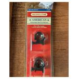 Refield American Detachable See Through Mounts